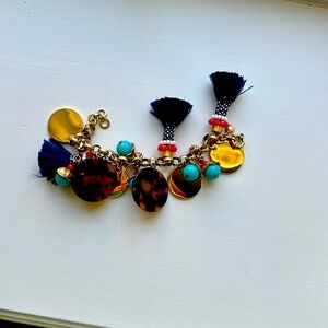 Lilly Pultizer bracelet